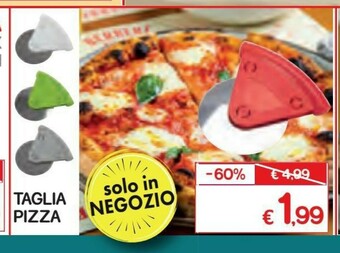 Satur Accessori cucina offerta