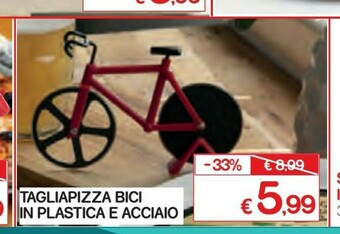 Satur Accessori cucina offerta