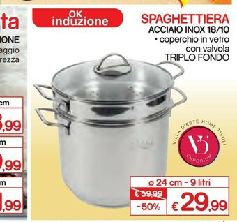 Satur Accessori cucina offerta