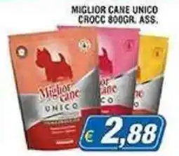 Maury's Miglior cane unico crocc offerta