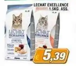 Maury's Lechat excellence offerta