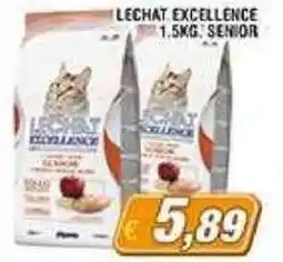 Maury's Lechat excellence senior offerta
