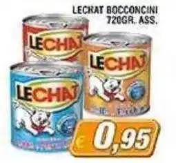 Maury's Lechat bocconcini offerta