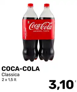 Iper Tosano COCA-COLA Classica offerta