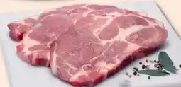 Carrefour Market Coppa di Suino a Fette Senz'Osso offerta