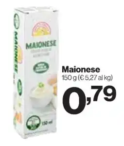 In'S Mercato Maionese offerta