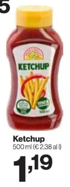 In'S Mercato Ketchup offerta