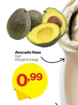 In'S Mercato Avocado Hass offerta