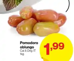 In'S Mercato Pomodoro oblungo offerta