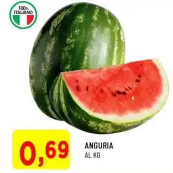 Anguria