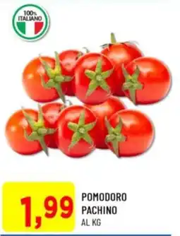 DPiù Pomodoro pachino offerta