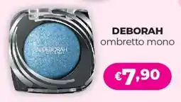 Acqua & Sapone DEBORAH ombretto mono offerta