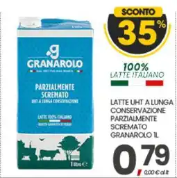 Eurospar GRANAROLO offerta
