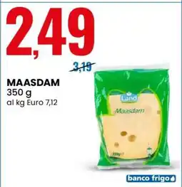 Eurospin MAASDAM offerta