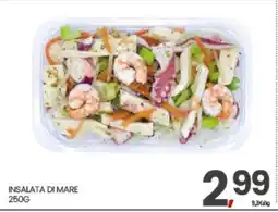 Eurospar Insalata Di Mare offerta