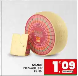 Eurospar Asiago offerta