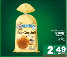 Eurospar PANGOCCIOLI offerta