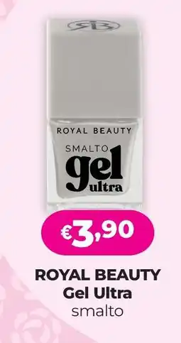 Acqua & Sapone ROYAL BEAUTY Gel Ultra offerta
