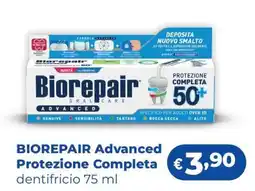 Acqua & Sapone BIOREPAIR Advanced Protezione Completa offerta