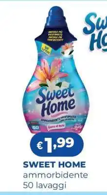 Acqua & Sapone SWEET HOME offerta