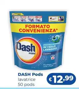 Acqua & Sapone DASH PODS offerta