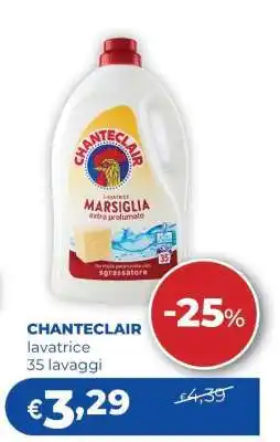 Acqua & Sapone CHANTECLAIR offerta