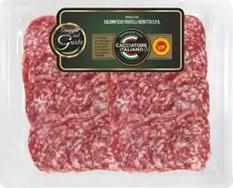 MD Discount CACCIATORE DOP offerta
