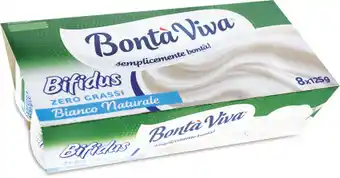 MD Discount YOGURT BIFIDUS offerta