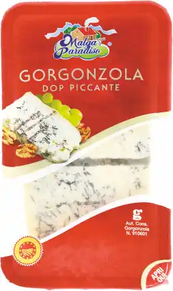 MD Discount GORGONZOLA DOP offerta