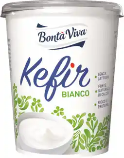 MD Discount KEFIR BIANCO offerta