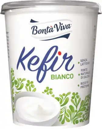 MD Discount KEFIR BIANCO offerta
