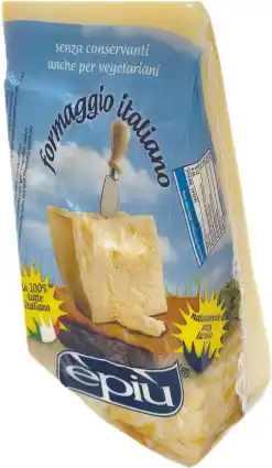 MD Discount PUNTA DI FORMAGGIO DURO offerta