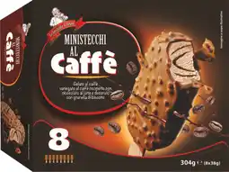 MD Discount 8 MINI STECCHI offerta