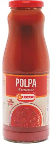 MD Discount POLPA DI POMODORO offerta