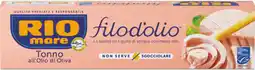 MD Discount TONNO FILOD'OLIO offerta