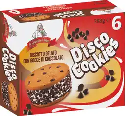 MD Discount 6 DISCO COOKIES offerta