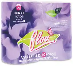 MD Discount CARTA IGIENICA offerta