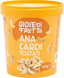 MD Discount ANACARDI offerta