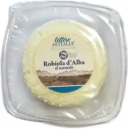 MD Discount ROBIOLA D'ALBA offerta