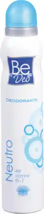 MD Discount DEODORANTE SPRAY NEUTRO offerta