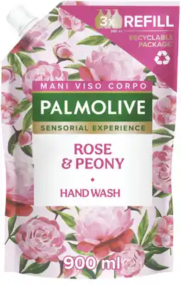 MD Discount SAPONE LIQUIDO offerta