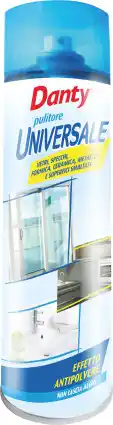 MD Discount PULITORE UNIVERSALE SPRAY offerta