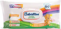 MD Discount SALVIETTINE CAMBIO PANNOLINO offerta