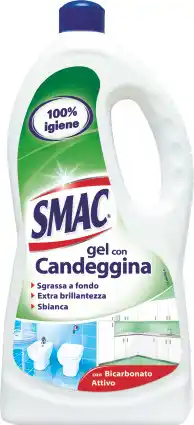 MD Discount CANDEGGINA GEL offerta