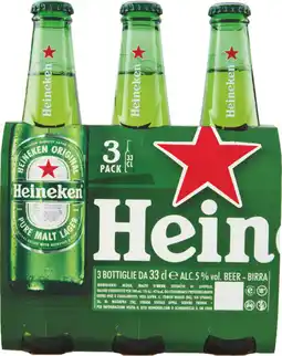 MD Discount BIRRA offerta