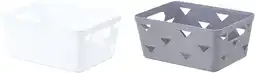 MD Discount ORGANIZER 20x14.7x9 cm offerta