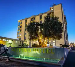 MD Discount BEST WESTERN HOTEL NETTUNO offerta