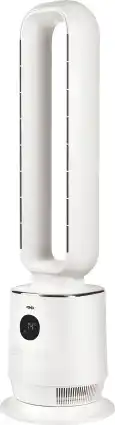 MD Discount VENTILATORE SENZA PALE offerta