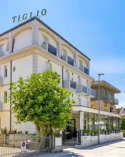 MD Discount HOTEL TIGLIO offerta