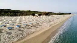 MD Discount NICOTERA BEACH VILLAGE offerta